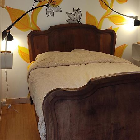Appartement Cosy, Au Calme, Axe Annecy - Geneve Villy-le-Pelloux Екстериор снимка