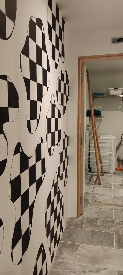 Appartement Cosy, Au Calme, Axe Annecy - Geneve Villy-le-Pelloux Екстериор снимка