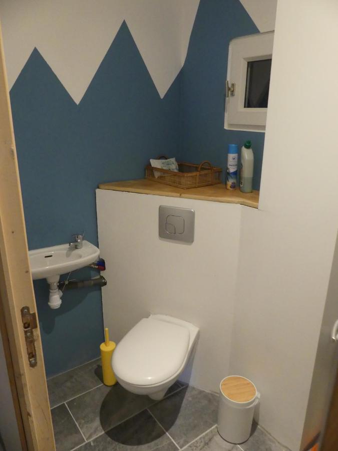 Appartement Cosy, Au Calme, Axe Annecy - Geneve Villy-le-Pelloux Екстериор снимка