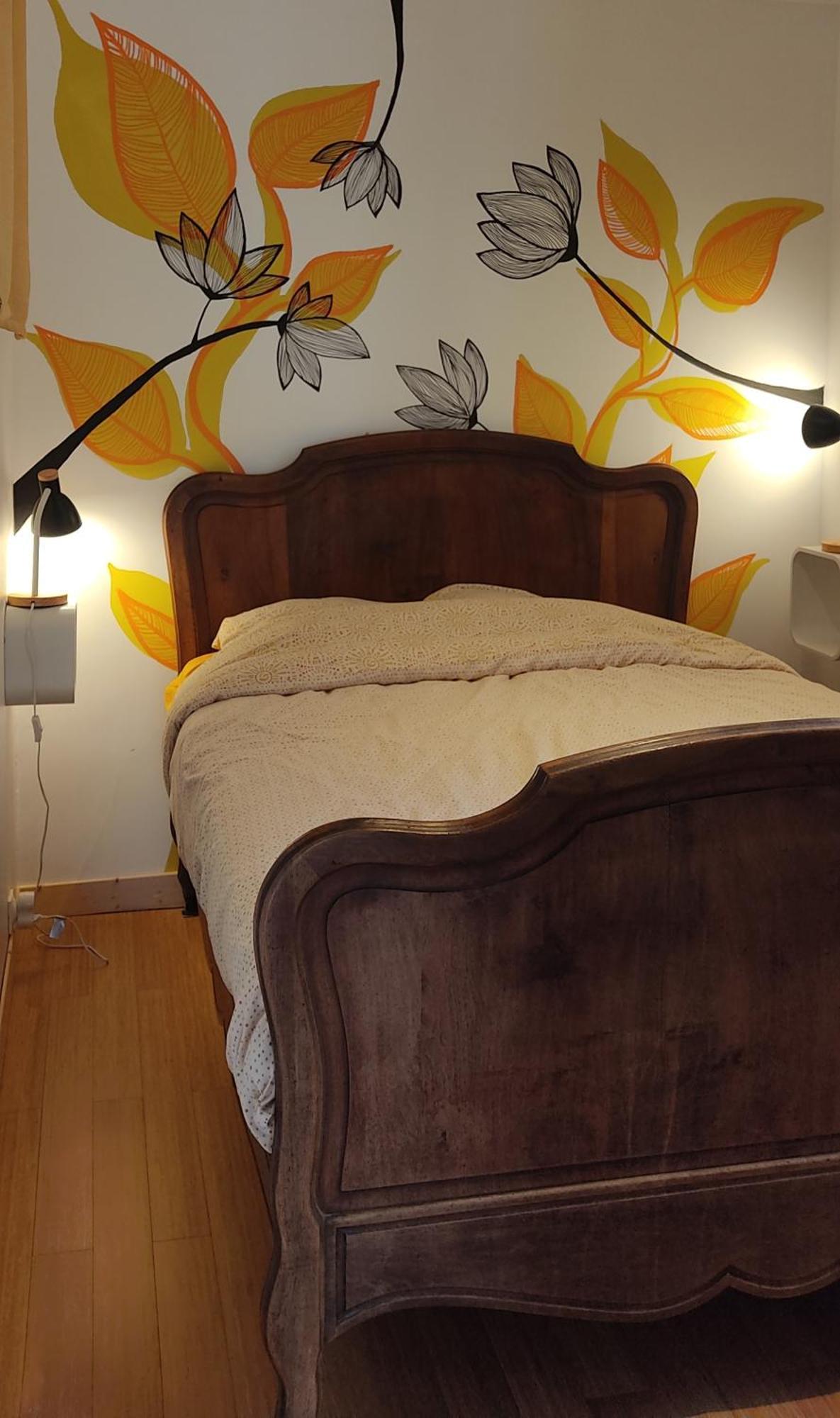 Appartement Cosy, Au Calme, Axe Annecy - Geneve Villy-le-Pelloux Екстериор снимка