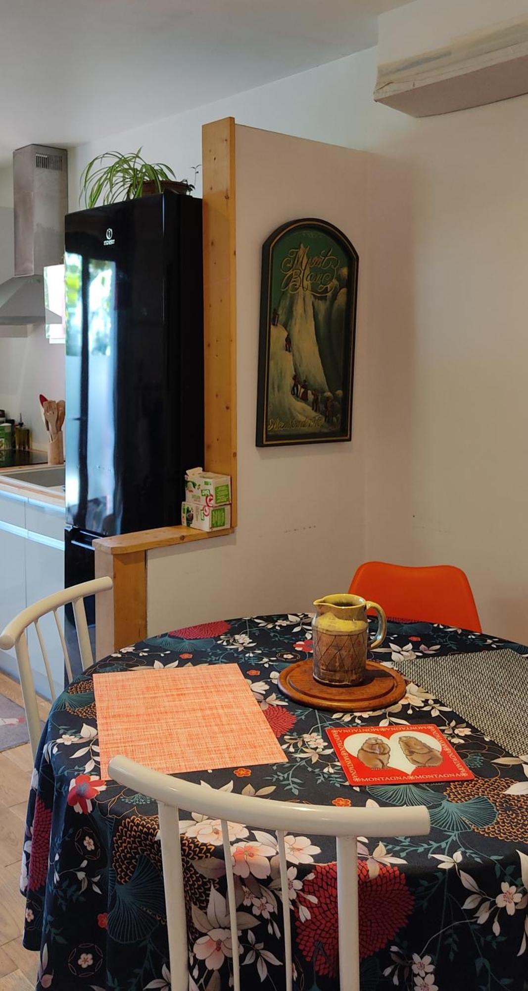 Appartement Cosy, Au Calme, Axe Annecy - Geneve Villy-le-Pelloux Екстериор снимка